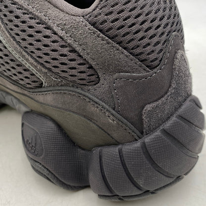 【中古品】【メンズ】 ADIDAS アディダス F36640 YEEZY イージー 500 スニーカー シューズ 靴 161-260918-ya-10-izu サイズ：26.5cm カラー：ブラック 万代Net店