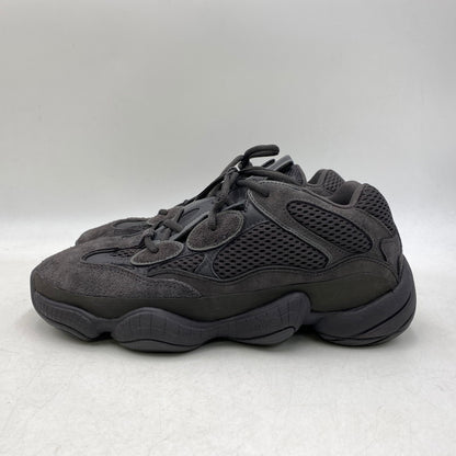 【中古品】【メンズ】 ADIDAS アディダス F36640 YEEZY イージー 500 スニーカー シューズ 靴 161-260918-ya-10-izu サイズ：26.5cm カラー：ブラック 万代Net店