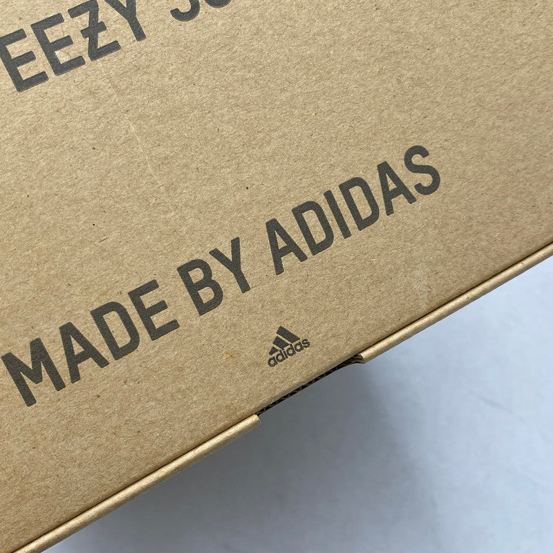 【中古品】【メンズ】 ADIDAS アディダス F36640 YEEZY イージー 500 スニーカー シューズ 靴 161-260918-ya-10-izu サイズ：26.5cm カラー：ブラック 万代Net店