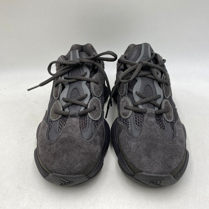 【中古品】【メンズ】 ADIDAS アディダス F36640 YEEZY イージー 500 スニーカー シューズ 靴 161-260918-ya-10-izu サイズ：26.5cm カラー：ブラック 万代Net店