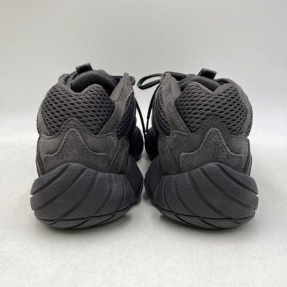 【中古品】【メンズ】 ADIDAS アディダス F36640 YEEZY イージー 500 スニーカー シューズ 靴 161-260918-ya-10-izu サイズ：26.5cm カラー：ブラック 万代Net店