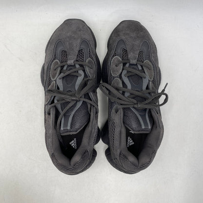 【中古品】【メンズ】 ADIDAS アディダス F36640 YEEZY イージー 500 スニーカー シューズ 靴 161-260918-ya-10-izu サイズ：26.5cm カラー：ブラック 万代Net店