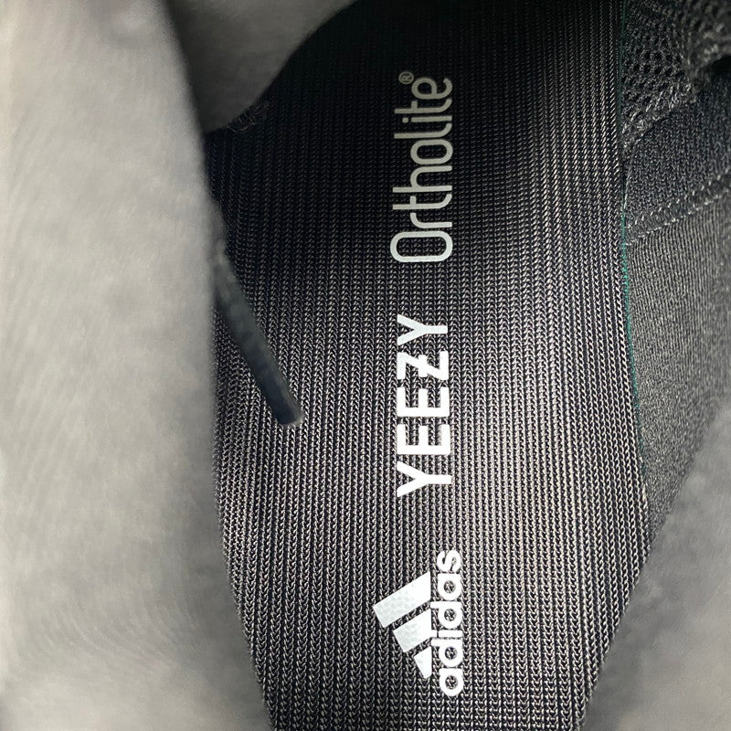【中古品】【メンズ】 ADIDAS アディダス F36640 YEEZY イージー 500 スニーカー シューズ 靴 161-260918-ya-10-izu サイズ：26.5cm カラー：ブラック 万代Net店