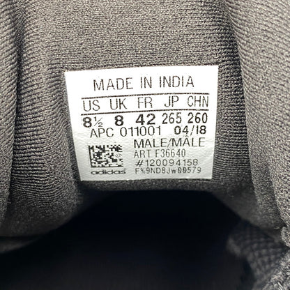 【中古品】【メンズ】 ADIDAS アディダス F36640 YEEZY イージー 500 スニーカー シューズ 靴 161-260918-ya-10-izu サイズ：26.5cm カラー：ブラック 万代Net店