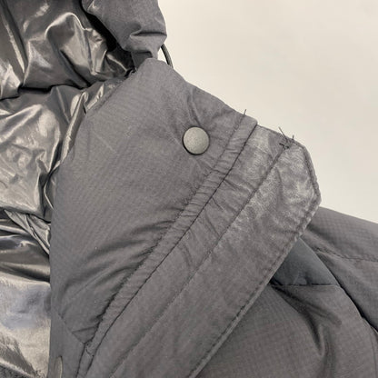 【中古品】【レディース】 CANADA GOOSE カナダグース 5076LA ALLISTON JACKET FF アリストン ジャケット アウター 168-260918-cs-05-izu サイズ：M カラー：ブラック 万代Net店