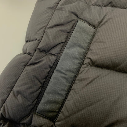 【中古品】【レディース】 CANADA GOOSE カナダグース 5076LA ALLISTON JACKET FF アリストン ジャケット アウター 168-260918-cs-05-izu サイズ：M カラー：ブラック 万代Net店