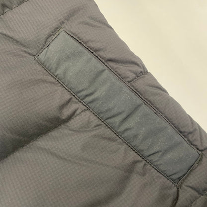 【中古品】【レディース】 CANADA GOOSE カナダグース 5076LA ALLISTON JACKET FF アリストン ジャケット アウター 168-260918-cs-05-izu サイズ：M カラー：ブラック 万代Net店