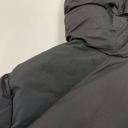 【中古品】【レディース】 CANADA GOOSE カナダグース 5076LA ALLISTON JACKET FF アリストン ジャケット アウター 168-260918-cs-05-izu サイズ：M カラー：ブラック 万代Net店