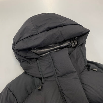 【中古品】【レディース】 CANADA GOOSE カナダグース 5076LA ALLISTON JACKET FF アリストン ジャケット アウター 168-260918-cs-05-izu サイズ：M カラー：ブラック 万代Net店