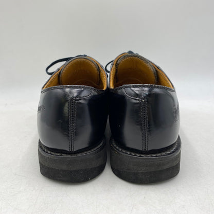 【中古品】【メンズ/レディース】 DANNER ダナー D214300 POSTMAN SHOES ポストマンシューズ 靴 164-260918-ya-13-izu サイズ：7 1/2 カラー：ブラック 万代Net店