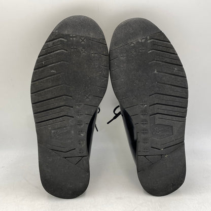 【中古品】【メンズ/レディース】 DANNER ダナー D214300 POSTMAN SHOES ポストマンシューズ 靴 164-260918-ya-13-izu サイズ：7 1/2 カラー：ブラック 万代Net店