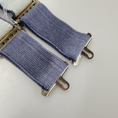 【現状渡し品】【メンズ】 Carhartt カーハート R08 DNM DENIM OVER ALL デニムオーバーオール 157-260923-as-05-izu サイズ：38×34 カラー：ライトブルー 万代Net店