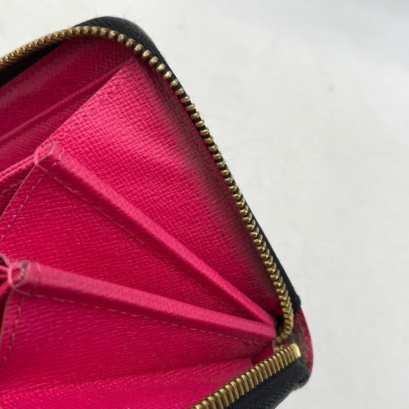 【中古品】【メンズ/レディース】 LOUIS VUITTON ルイ・ヴィトン M60275 CA3192 マルチカラー ジッピー・ウォレット 長財布 179-260922-yn-02-izu カラー：マルチ 万代Net店