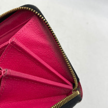 【中古品】【メンズ/レディース】 LOUIS VUITTON ルイ・ヴィトン M60275 CA3192 マルチカラー ジッピー・ウォレット 長財布 179-260922-yn-02-izu カラー：マルチ 万代Net店
