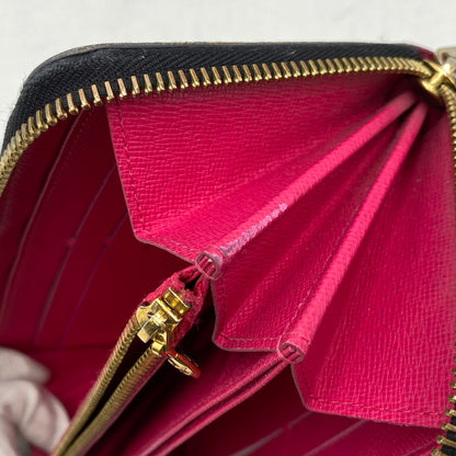 【中古品】【メンズ/レディース】 LOUIS VUITTON ルイ・ヴィトン M60275 CA3192 マルチカラー ジッピー・ウォレット 長財布 179-260922-yn-02-izu カラー：マルチ 万代Net店