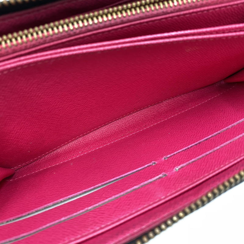 【中古品】【メンズ/レディース】 LOUIS VUITTON ルイ・ヴィトン M60275 CA3192 マルチカラー ジッピー・ウォレット 長財布 179-260922-yn-02-izu カラー：マルチ 万代Net店