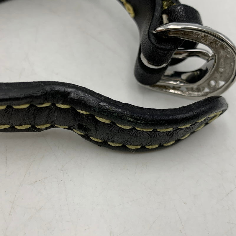 【中古品】【メンズ/レディース】 SAAD サード TONNEAU TYPE AUTOMATIC WATCH トノータイプ 腕時計 197-260919-as-23-izu カラー：ブラック 万代Net店