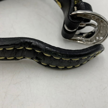 【中古品】【メンズ/レディース】 SAAD サード TONNEAU TYPE AUTOMATIC WATCH トノータイプ 腕時計 197-260919-as-23-izu カラー：ブラック 万代Net店