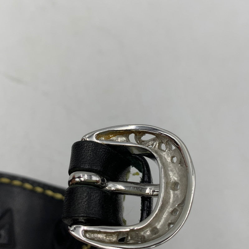 【中古品】【メンズ/レディース】 SAAD サード TONNEAU TYPE AUTOMATIC WATCH トノータイプ 腕時計 197-260919-as-23-izu カラー：ブラック 万代Net店