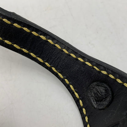 【中古品】【メンズ/レディース】 SAAD サード TONNEAU TYPE AUTOMATIC WATCH トノータイプ 腕時計 197-260919-as-23-izu カラー：ブラック 万代Net店