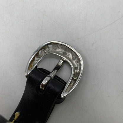 【中古品】【メンズ/レディース】 SAAD サード TONNEAU TYPE AUTOMATIC WATCH トノータイプ 腕時計 197-260919-as-23-izu カラー：ブラック 万代Net店