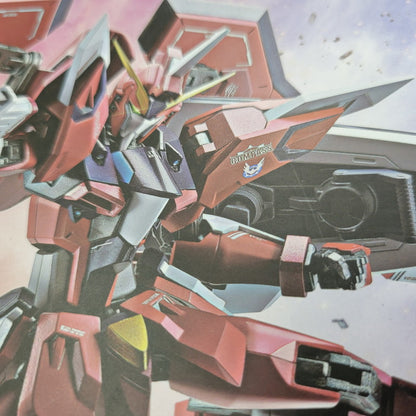 【中古美品】 METAL ROBOT魂 ＜SIDE MS＞ イモータルジャスティスガンダム 056-261022-kk-04-izuh 万代Net店