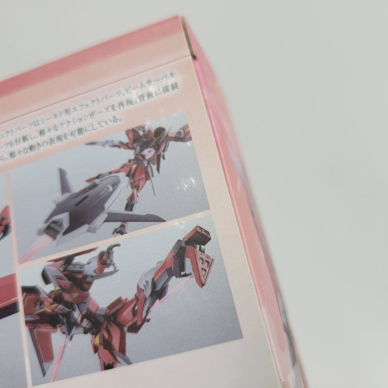 【中古美品】 METAL ROBOT魂 ＜SIDE MS＞ イモータルジャスティスガンダム 056-261022-kk-04-izuh 万代Net店