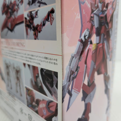 【中古美品】 METAL ROBOT魂 ＜SIDE MS＞ イモータルジャスティスガンダム 056-261022-kk-04-izuh 万代Net店