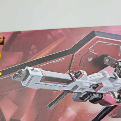 【中古美品】 METAL ROBOT魂 ＜SIDE MS＞ イモータルジャスティスガンダム 056-261022-kk-04-izuh 万代Net店