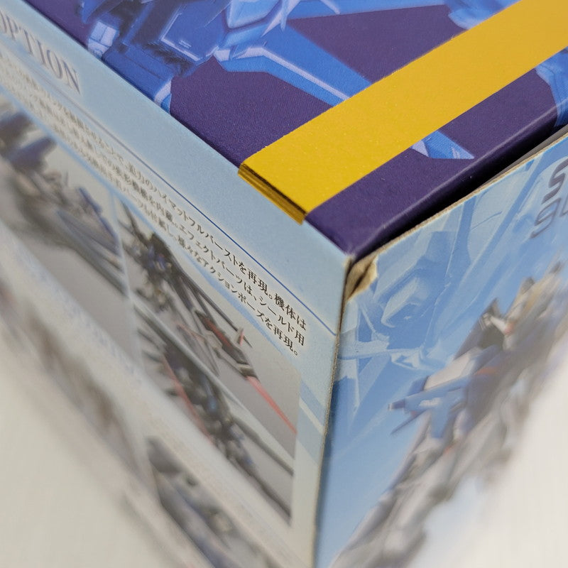 【中古美品】 METAL ROBOT魂 ライジングフリーダムガンダム 056-261026-mh-06-izuh 万代Net店