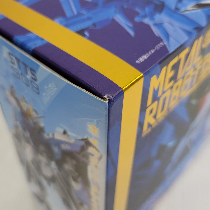 【中古美品】 METAL ROBOT魂 ライジングフリーダムガンダム 056-261026-mh-06-izuh 万代Net店