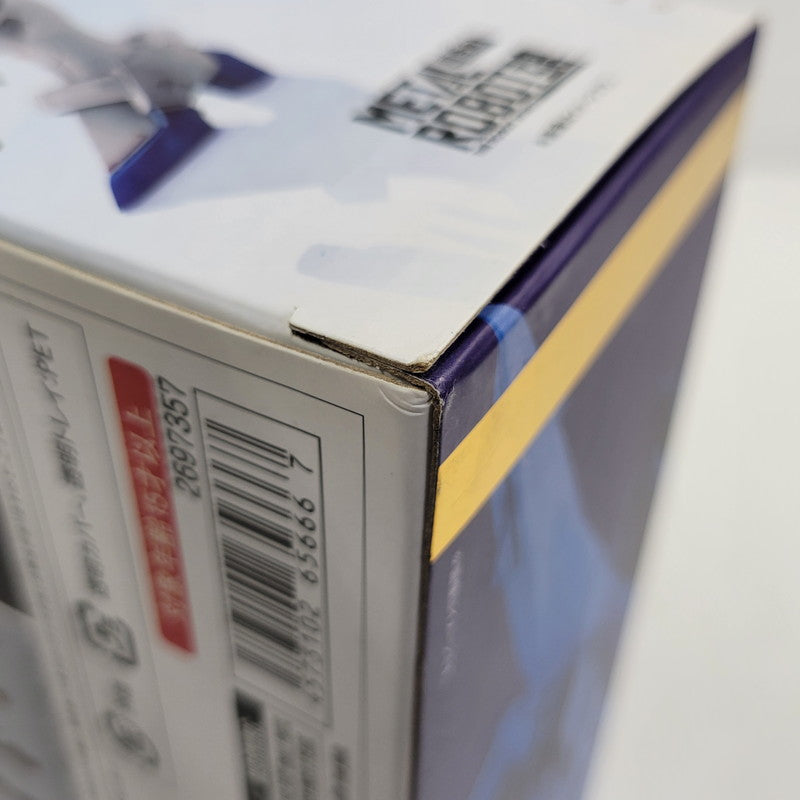 【中古美品】 METAL ROBOT魂 ライジングフリーダムガンダム 056-261026-mh-06-izuh 万代Net店