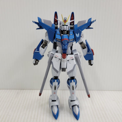 【中古美品】 METAL ROBOT魂 ライジングフリーダムガンダム 056-261026-mh-06-izuh 万代Net店