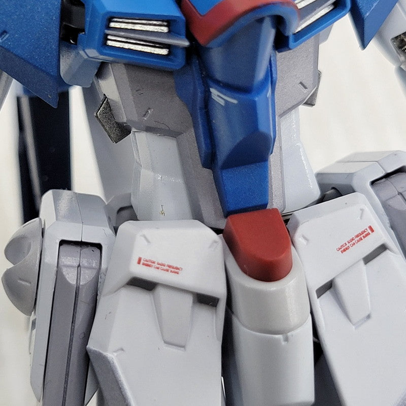 【中古美品】 METAL ROBOT魂 ライジングフリーダムガンダム 056-261026-mh-06-izuh 万代Net店