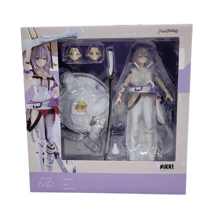 【中古美品】 figma 紅蓮 053-261026-mh-07-izuh 万代Net店