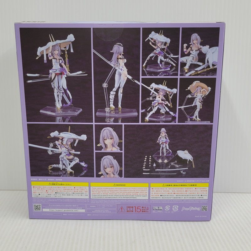 【中古美品】 figma 紅蓮 053-261026-mh-07-izuh 万代Net店