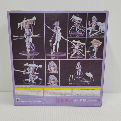 【中古美品】 figma 紅蓮 053-261026-mh-07-izuh 万代Net店