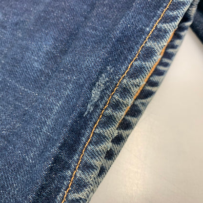【中古品】【メンズ】 LEVI'S VINTAGE CLOTHING リーバイスビンテージクロージング 501XX DENIM PANTS 33501-0017 デニムパンツ ジーンズ 日本製 157-260919-as-20-izu サイズ：34 カラー：インディゴ 万代Net店