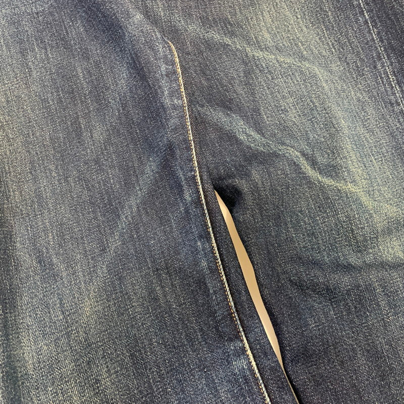 【中古品】【メンズ】 LEVI'S VINTAGE CLOTHING リーバイスビンテージクロージング 501XX DENIM PANTS 33501-0017 デニムパンツ ジーンズ 日本製 157-260919-as-20-izu サイズ：34 カラー：インディゴ 万代Net店