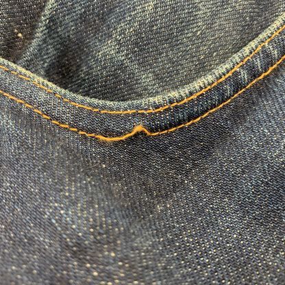【中古品】【メンズ】 LEVI'S VINTAGE CLOTHING リーバイスビンテージクロージング 501XX DENIM PANTS 33501-0017 デニムパンツ ジーンズ 日本製 157-260919-as-20-izu サイズ：34 カラー：インディゴ 万代Net店