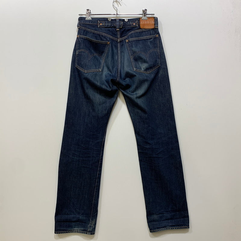 【中古品】【メンズ】 LEVI'S VINTAGE CLOTHING リーバイスビンテージクロージング 501XX DENIM PANTS 33501-0017 デニムパンツ ジーンズ 日本製 157-260919-as-20-izu サイズ：34 カラー：インディゴ 万代Net店