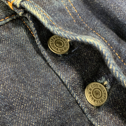【中古品】【メンズ】 LEVI'S VINTAGE CLOTHING リーバイスビンテージクロージング 501XX DENIM PANTS 33501-0017 デニムパンツ ジーンズ 日本製 157-260919-as-20-izu サイズ：34 カラー：インディゴ 万代Net店