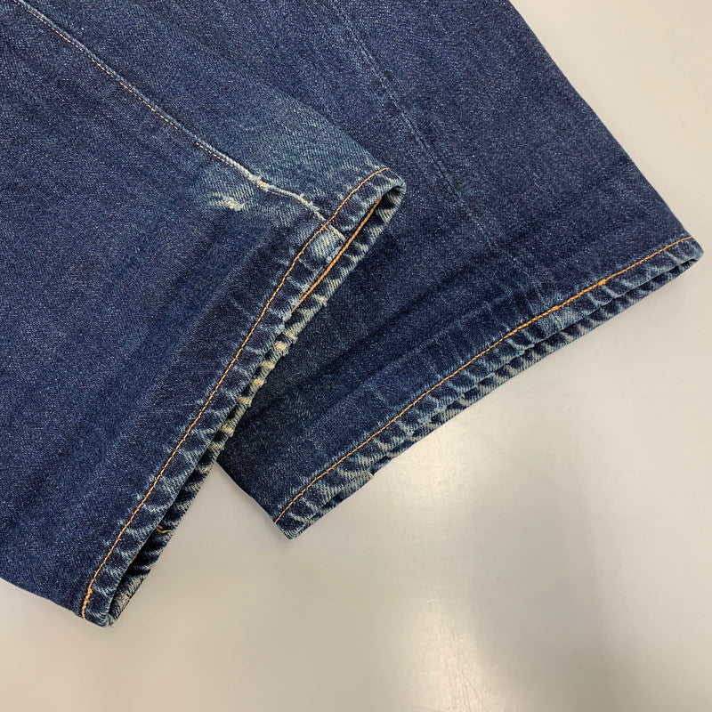 【中古品】【メンズ】 LEVI'S VINTAGE CLOTHING リーバイスビンテージクロージング 501XX DENIM PANTS 33501-0017 デニムパンツ ジーンズ 日本製 157-260919-as-20-izu サイズ：34 カラー：インディゴ 万代Net店
