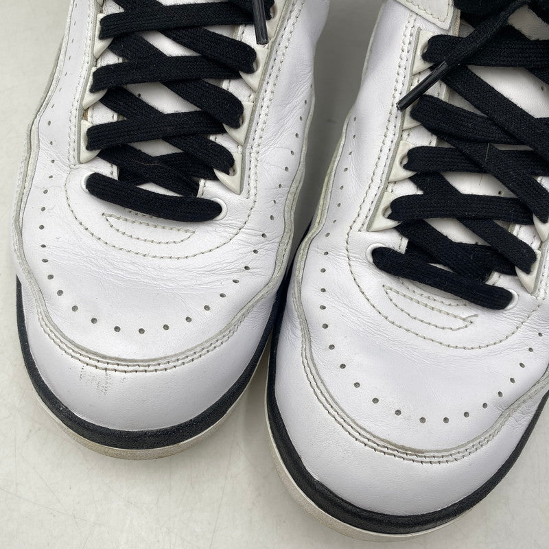 【中古品】【メンズ】 NIKE ナイキ AIR JORDAN 2 OG エアジョーダン2 OG (2022) スニーカー 靴 160-260921-yn-06-izu サイズ：28.5cm カラー：シカゴ 万代Net店