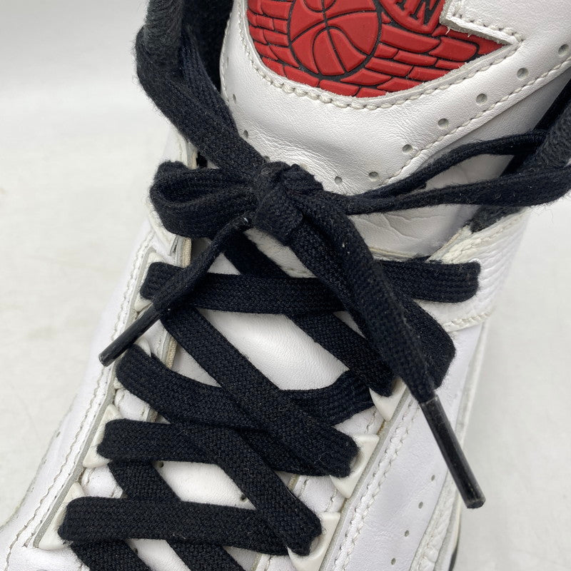 【中古品】【メンズ】 NIKE ナイキ AIR JORDAN 2 OG エアジョーダン2 OG (2022) スニーカー 靴 160-260921-yn-06-izu サイズ：28.5cm カラー：シカゴ 万代Net店
