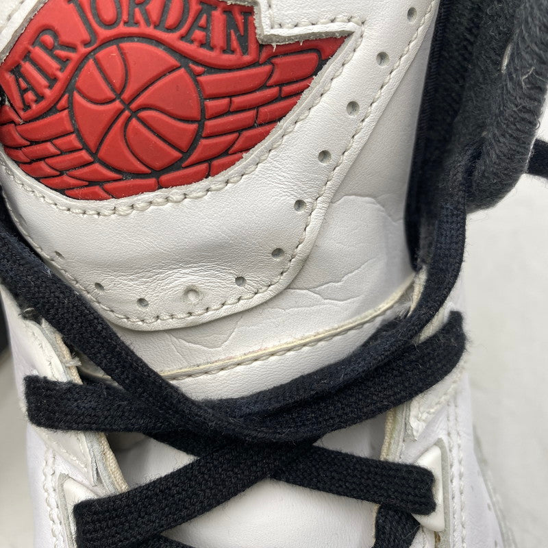 【中古品】【メンズ】 NIKE ナイキ AIR JORDAN 2 OG エアジョーダン2 OG (2022) スニーカー 靴 160-260921-yn-06-izu サイズ：28.5cm カラー：シカゴ 万代Net店