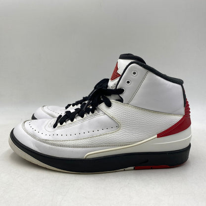 【中古品】【メンズ】 NIKE ナイキ AIR JORDAN 2 OG エアジョーダン2 OG (2022) スニーカー 靴 160-260921-yn-06-izu サイズ：28.5cm カラー：シカゴ 万代Net店