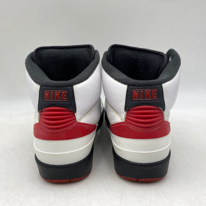 【中古品】【メンズ】 NIKE ナイキ AIR JORDAN 2 OG エアジョーダン2 OG (2022) スニーカー 靴 160-260921-yn-06-izu サイズ：28.5cm カラー：シカゴ 万代Net店