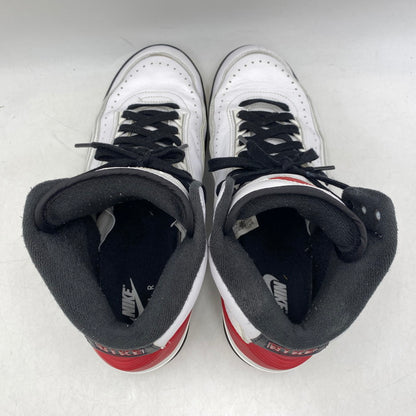 【中古品】【メンズ】 NIKE ナイキ AIR JORDAN 2 OG エアジョーダン2 OG (2022) スニーカー 靴 160-260921-yn-06-izu サイズ：28.5cm カラー：シカゴ 万代Net店