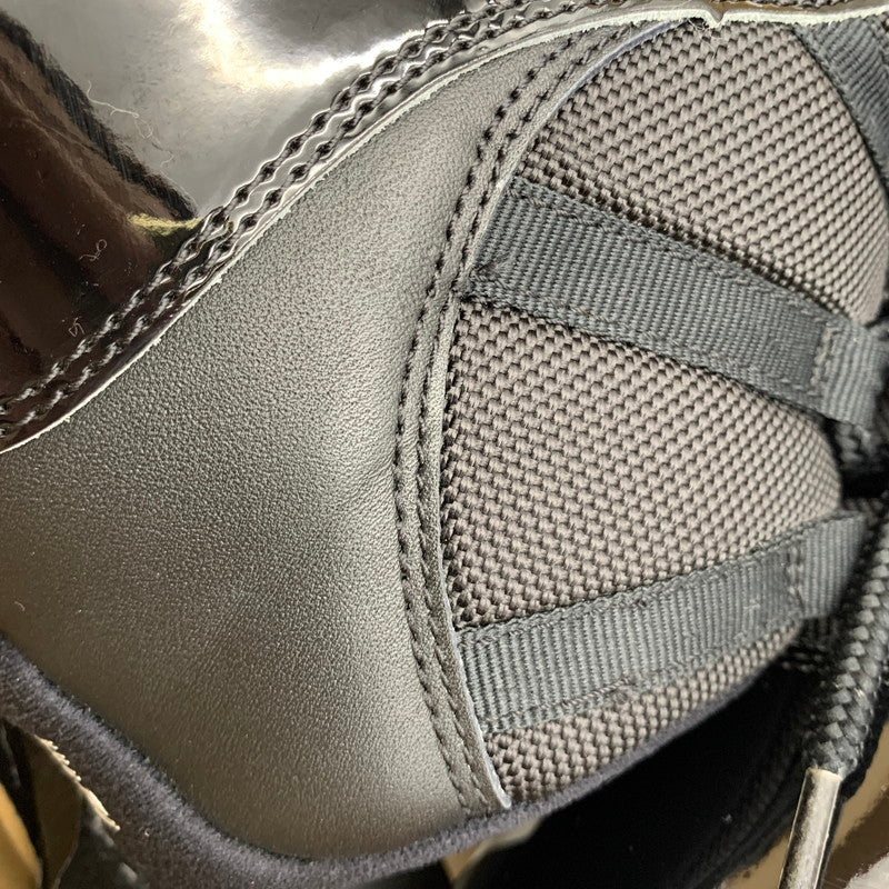 【中古品】【メンズ】 NIKE ナイキ 378037-061 AIR JORDAN エアジョーダン 11 RETRO レトロ スニーカー シューズ 靴 160-260921-ya-07-izu サイズ：28.5cm カラー：BLACK-TRUE/RED-WHITE 万代Net店